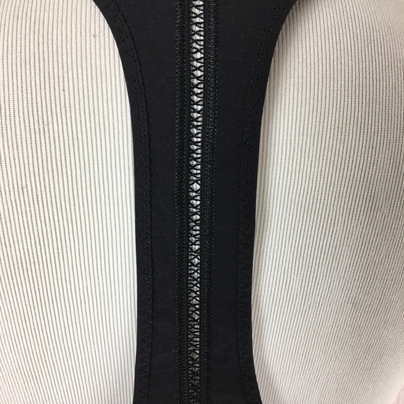 Lululemon Lightened Up Singlet Secret Garden Top 4 - Picture 6 of 6
